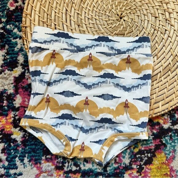 kate quinn Other - Kate Quinn Bamboo Rockets Bloomers